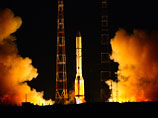 Запуск на орбиту спутников "Экспресс-МД2" и Telkom-3 с космодрома Байконур закончился аварией из-за проблем с разгонным блоком