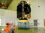Специальная комиссия Роскосмоса во вторник решит судьбу спутников "Экспресс МД2" и Telkom-3, вывод которых на орбиту сорвался на участке работы разгонного блока "Бриз-М" Специальная комиссия Роскосмоса во вторник решит судьбу спутников "Экспресс МД2" и Telkom-3, вывод которых на орбиту сорвался на участке работы разгонного блока "Бриз-М"
