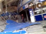 Над кассами кинотеатра в Новокузнецке обрушился потолок - пострадал подросток (ВИДЕО) Над кассами кинотеатра в Новокузнецке обрушился потолок - пострадал подросток (ВИДЕО)