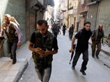 На Западе сирийский Алеппо сравнили со Сталинградом, а Асада - с нацистским генералом На Западе сирийский Алеппо сравнили со Сталинградом, а Асада - с нацистским генералом