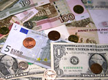 ЦБ отчитался: курс рубля в июле вырос на 3% к основным валютам 