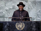 Группировка "Боко харам" призвала президента Нигерии принять ислам