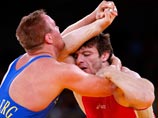 Борец Рустем Тотров проиграл в финале олимпийского турнира, завоевав серебро