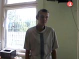 Жителя Читы Дмитрия Семенова, задержанного по подозрению в убийстве во Владимирской области пятилетнего Богдана Прахова, проверили на детекторе лжи