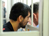 Расул Мирзаев, 1 августа 2012 года Расул Мирзаев, 1 августа 2012 года