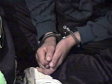 В Приморье из здания суда сбежал заключенный в наручниках