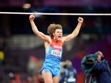 В 12-й день Олимпиады Россия вошла в пятерку сильнейших. Чемпионы о победах: Ухову "помогла" потеря майки В 12-й день Олимпиады Россия вошла в пятерку сильнейших. Чемпионы о победах: Ухову "помогла" потеря майки
