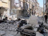 Силы Асада объявили о победе в "сирийском Сталинграде". Фото из космоса заставили бить тревогу Силы Асада объявили о победе в "сирийском Сталинграде". Фото из космоса заставили бить тревогу