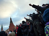 Самый суровый срок гособвинитель попросил для Владимира Кирпичникова, обвиняемого в участии в массовых беспорядках, применении насилия в отношении представителя власти и возбуждении вражды и ненависти Самый суровый срок гособвинитель попросил для Владимира Кирпичникова, обвиняемого в участии в массовых беспорядках, применении насилия в отношении представителя власти и возбуждении вражды и ненависти