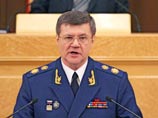 Генпрокуратура РФ отмечает снижение качества работы следствия: половина преступлений не раскрывается Генпрокуратура РФ отмечает снижение качества работы следствия: половина преступлений не раскрывается