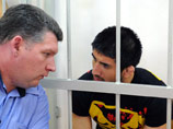 Защита Мирзаева с помощью фото доказала, что он и прежде видел Агафонова. Версия бойца: "Я ударил рефлекторно"