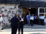 ФБР: преступник, устроивший бойню в храме сикхов в Висконсине, покончил с собой