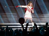 Вице-премьер завуалированно обматерил Мадонну после ее выступления в защиту Pussy Riot 