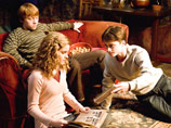 Книги о Гарри Поттере признали в США лучшими для подростков