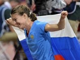 Наталья Антюх стала олимпийской чемпионкой в барьерном беге, Соколова добыла серебро