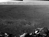ФОТО, сделанное марсоходом Curiosity, взбудоражило поклонников научной фантастики
