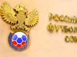 УЕФА отменил решение об условном снятии очков со сборной России