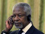 Reuters прочит бывшего главу МИДа Алжира в преемники Аннану на посту спецпредставителя по Сирии