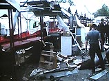 Это вдвое меньше, чем предполагалось раньше. Найдены части часового механизма. Однако их принадлежность к взрывному устройству еще уточняется Это вдвое меньше, чем предполагалось раньше. Найдены части часового механизма. Однако их принадлежность к взрывному устройству еще уточняется