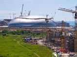 На олимпийских стройках в Сочи едва не украли 254 млн долларов На олимпийских стройках в Сочи едва не украли 254 млн долларов
