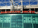 Британский футбольный клуб Manchester United провел неудачное IPO Британский футбольный клуб Manchester United провел неудачное IPO