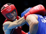 Боксеры Айрапетян и Алоян стали бронзовыми призерами Олимпийских игр 