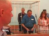 8 августа Вельский районный суд принял решение сократить общий срок наказания Лебедеву по двум приговорам с 13 лет до 9 лет и 8 месяцев