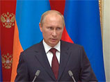 Грузия ждет реакции от мира на признания Путина о "плане" войны Грузия ждет реакции от мира на признания Путина о "плане" войны