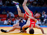 Джамал Отарсултанов стал олимпийским чемпионом по вольной борьбе