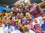 Золотая пятница и полная медальных надежд суббота Золотая пятница и полная медальных надежд суббота