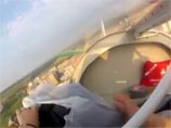 Легкомоторный самолет с двумя шведскими гражданами на борту вторгся в белорусское воздушное пространство со стороны Литвы. Воздушное судно беспрепятственно долетело до небольшого города Ивенец, затем - до Минска Легкомоторный самолет с двумя шведскими гражданами на борту вторгся в белорусское воздушное пространство со стороны Литвы. Воздушное судно беспрепятственно долетело до небольшого города Ивенец, затем - до Минска