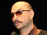 Кирилл Серебренников Кирилл Серебренников