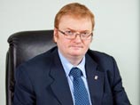 Виталий Милонов Виталий Милонов