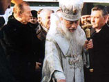 Украинская Православная Церковь против независимости от Москвы 