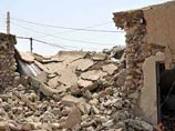 Около 50 человек погибли в результате землетрясения в Иране
