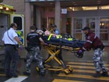 В Монреале расстреляли посетителей торгового центра, один умер