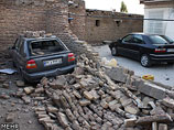 Число жертв землетрясения в Иране достигло 250 человек