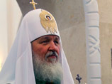 Патриарх Кирилл освятил новый комплекс Коломенской семинарии