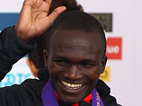 Угандиец Кипротич победил в олимпийском марафоне, принеся своей стране первое золото