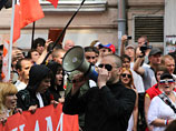 "Марш миллионов" в Москве, 12 июня 2012 г