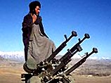 Отряды движения "Талибан" развернули широкомасштабное наступление в северной афганской провинции Тахор