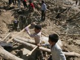 В пострадавшей от землетрясения иранской провинции объявлен траур