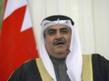 Бахрейн возвращает посла в Иран