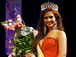 В конкурсе "Миссис-Вселенная-2012", финал которого в воскресенье вечером прошел в Ростове-на-Дону, победила 26-летняя жительница Колумбии Лайла Мартинез