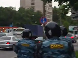 Полицию Петербурга уличили во лжи: "предотвращенное" побоище фанатов состоялось и попало на ВИДЕО Полицию Петербурга уличили во лжи: "предотвращенное" побоище фанатов состоялось и попало на ВИДЕО