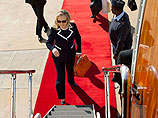Хиллари Клинтон разозлила Китай поездкой по Африке и рассказами про "чужаков"