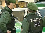 60-летний Манфред К. был задержан немецкими правоохранителями на авиабазе США "Рамштайн" в земле Райнланд-Пфальц 6 августа