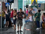 МИД РФ предупредил: российских туристов - клиентов Wind Jet ждут проблемы 