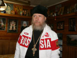 Духовник олимпийской сборной России рассказал о спорте и вере