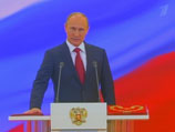 Во вторник исполняется сто дней президентства Владимира Путина, для которого это уже третий срок на высочайшем посту